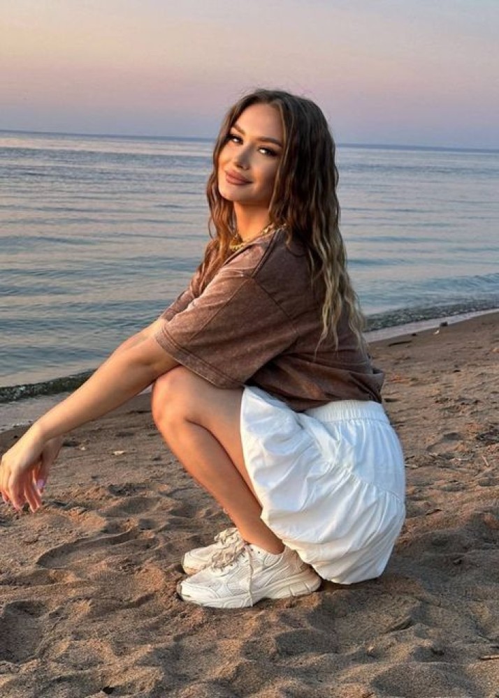 Индивидуалка Соня главное фото в городе Черноморское 