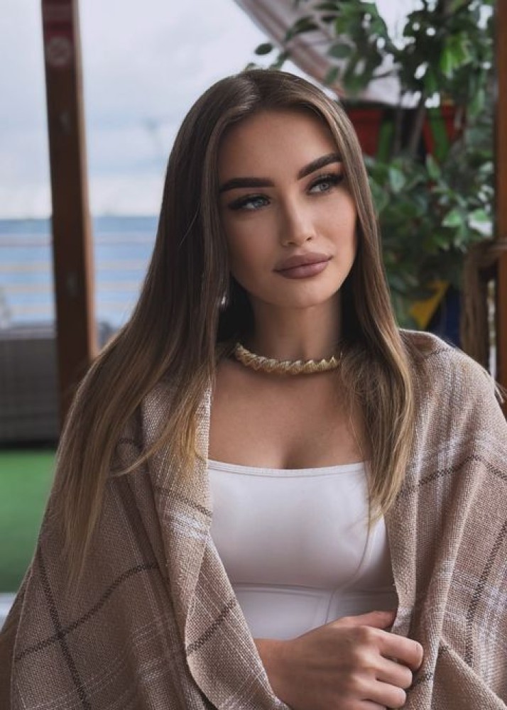 Индивидуалка Соня фото № 2 в городе Черноморское