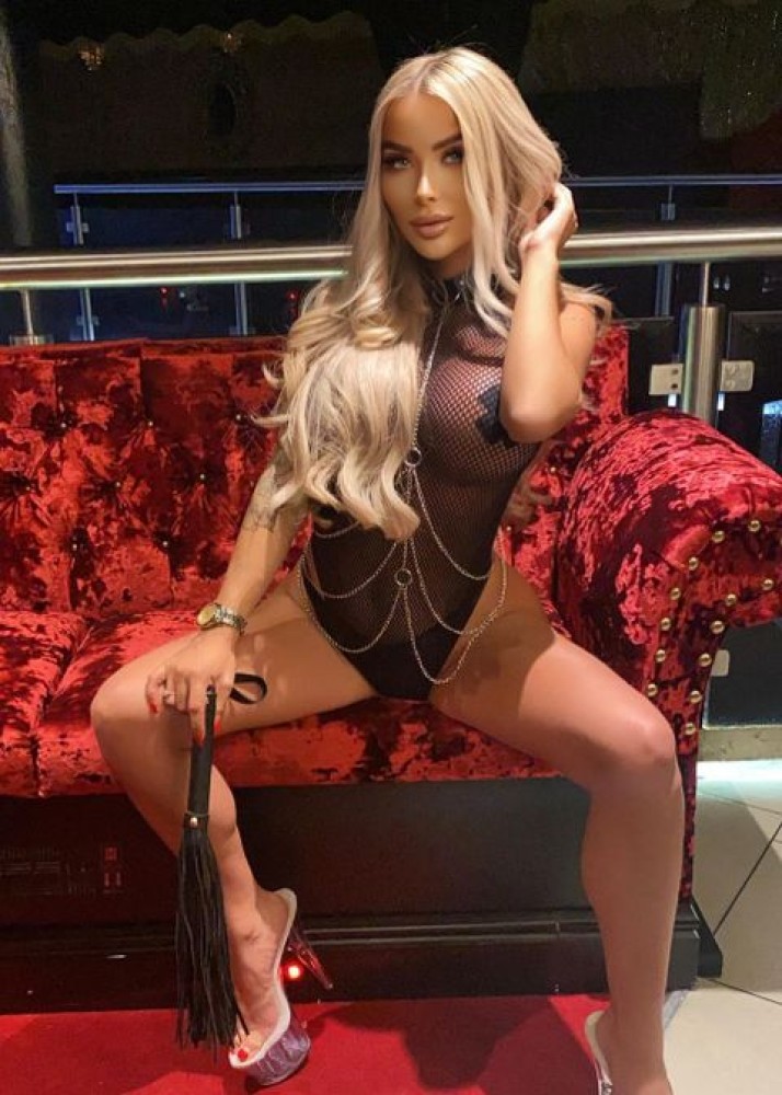 Индивидуалка Валерия фото № 2 в городе Черноморское