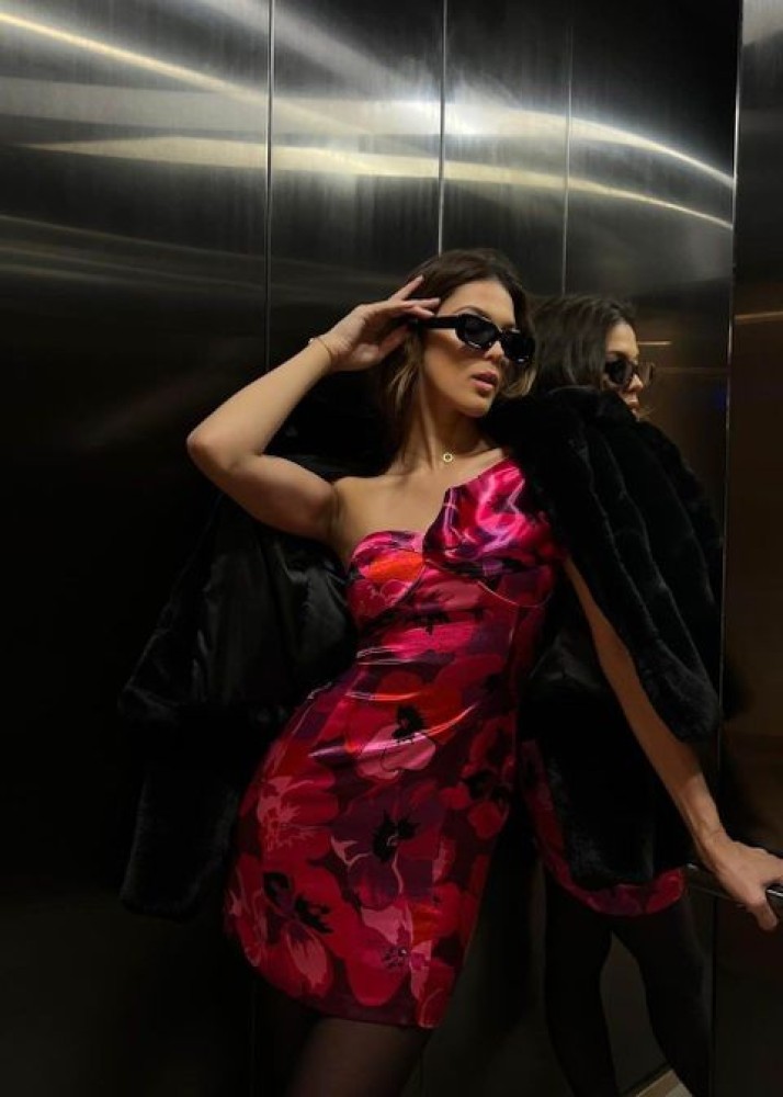 Индивидуалка Венера фото № 2 в городе Черноморское