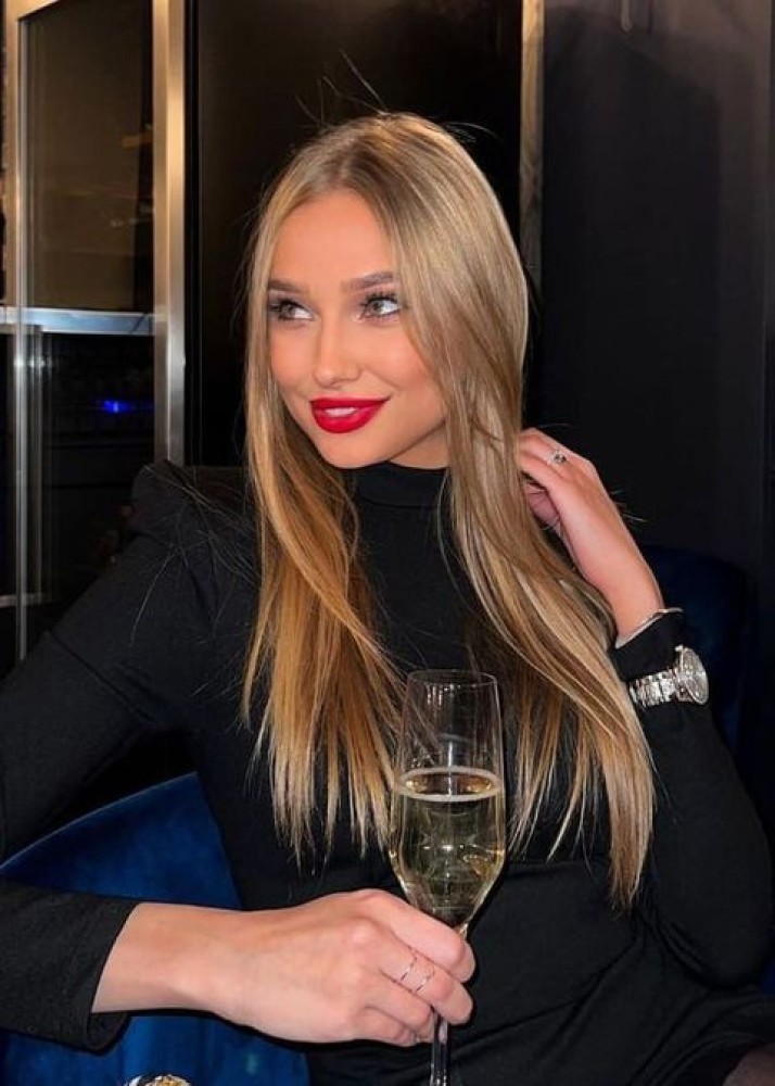 Индивидуалка Вера фото № 2 в городе Черноморское