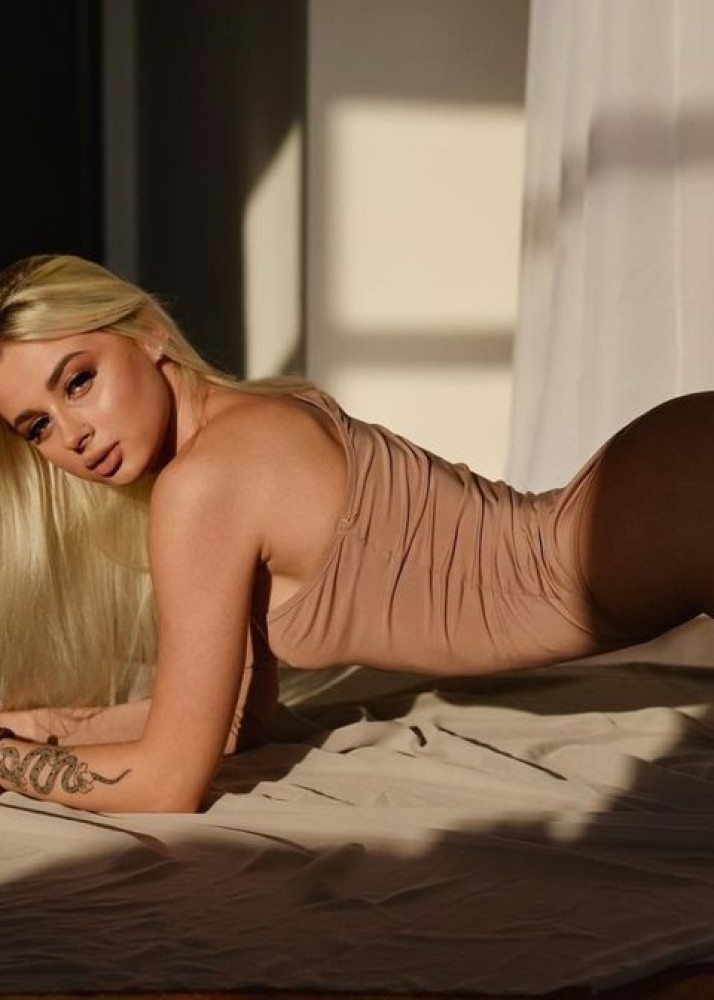 Индивидуалка Вика фото № 2 в городе Черноморское