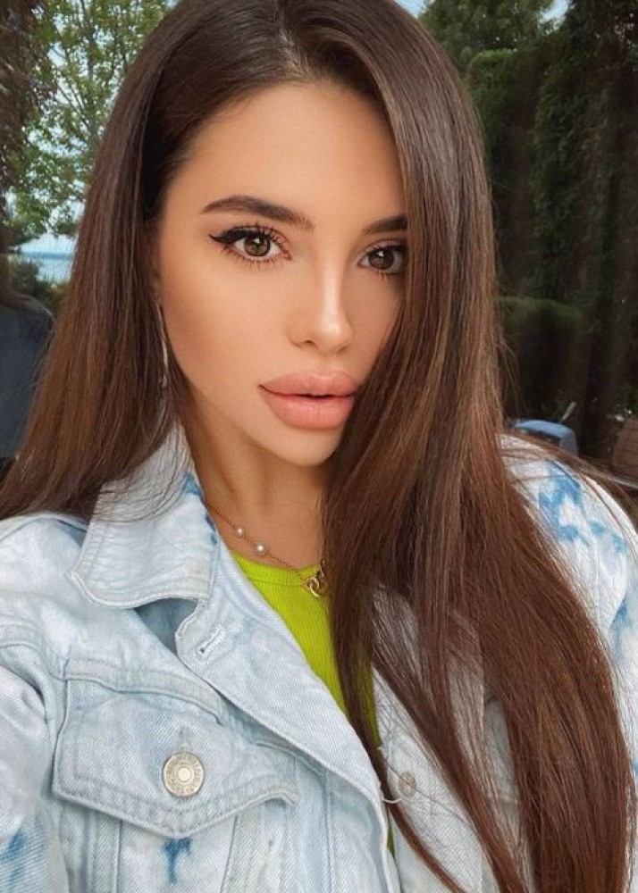 Индивидуалка ВИКА главное фото в городе Черноморское 