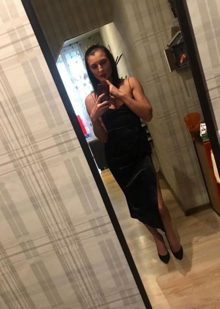 Индивидуалка Виктория фото № 2 в городе Черноморское