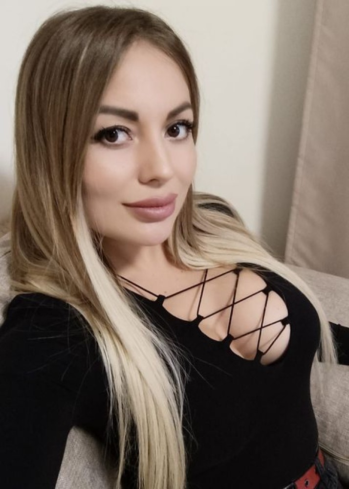 Индивидуалка Влада фото № 2 в городе Черноморское