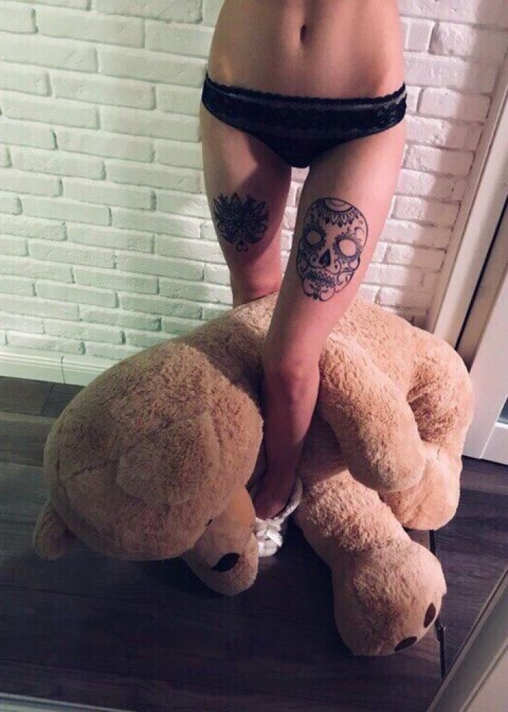 Индивидуалка Яна главное фото в городе Черноморское 