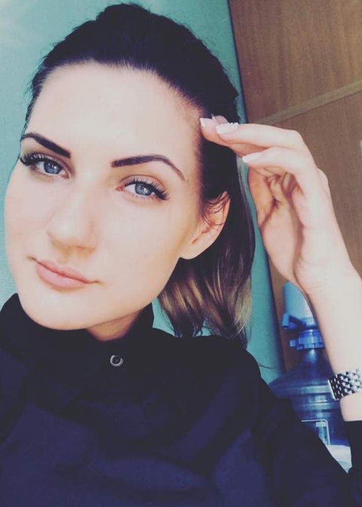 Индивидуалка Яна фото № 2 в городе Черноморское