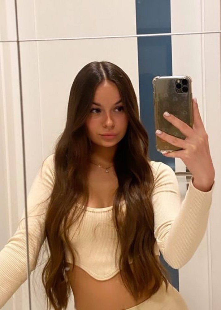 Индивидуалка Яна фото № 2 в городе Черноморское