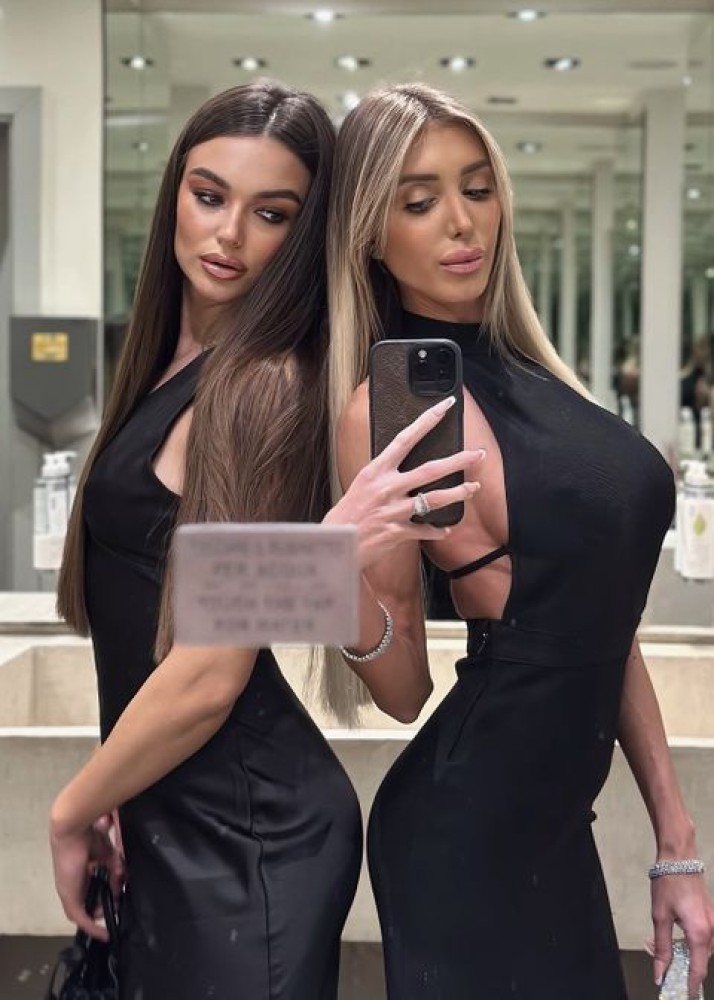 Индивидуалка Алина фото № 2 в городе Черноморское