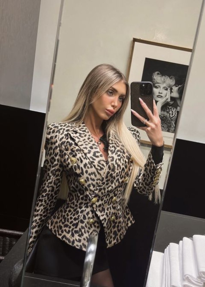 Индивидуалка Алина фото № 2 в городе Черноморское