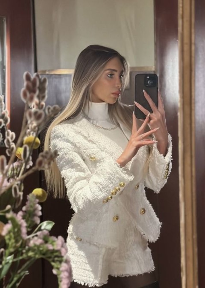 Индивидуалка Алина фото № 2 в городе Черноморское