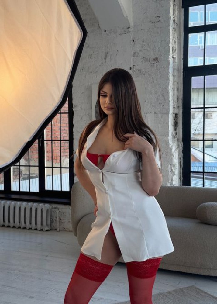 Индивидуалка Аля фото № 2 в городе Черноморское