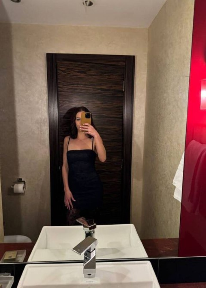 Индивидуалка Джоржина главное фото в городе Черноморское 