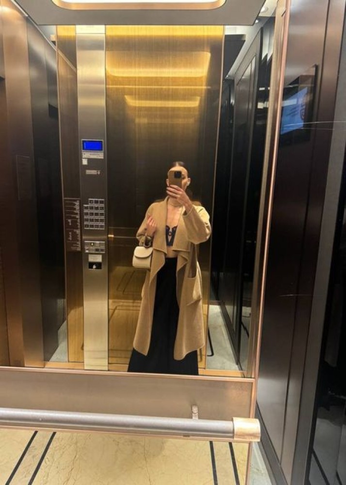 Индивидуалка Джоржина фото № 2 в городе Черноморское