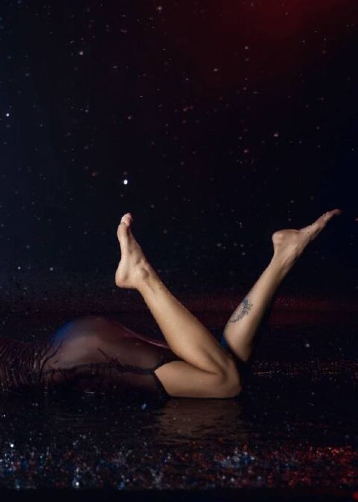 Индивидуалка Джоржина фото № 2 в городе Черноморское