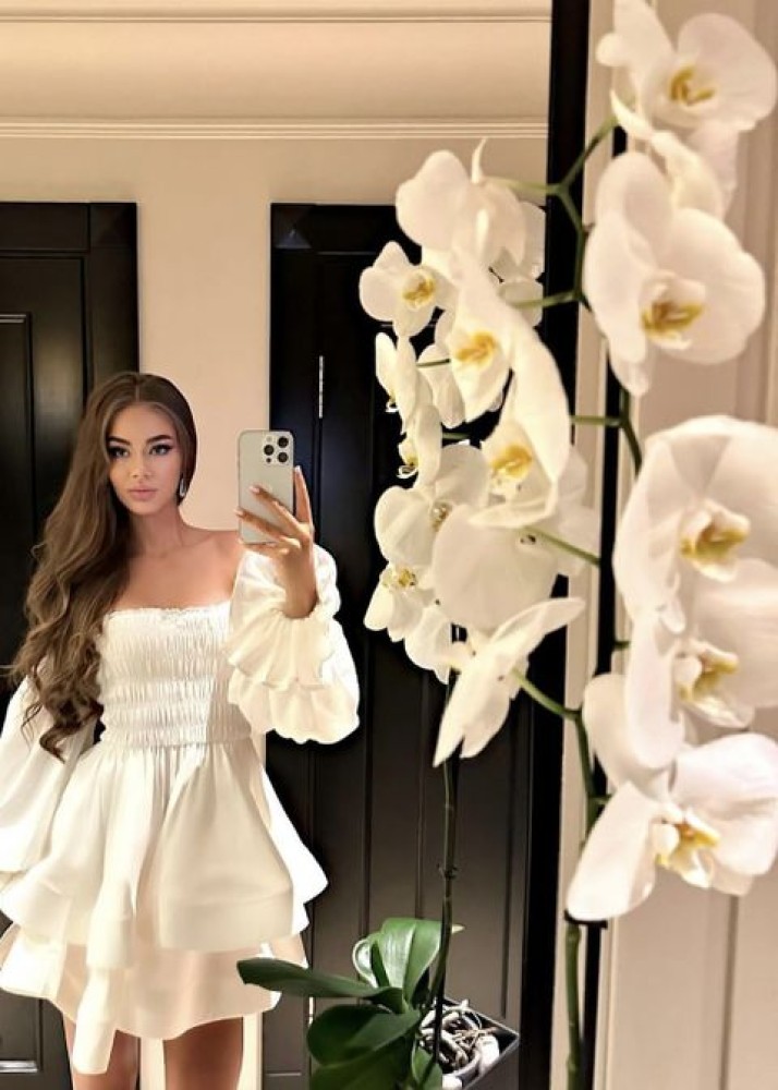 Индивидуалка Кира фото № 2 в городе Черноморское