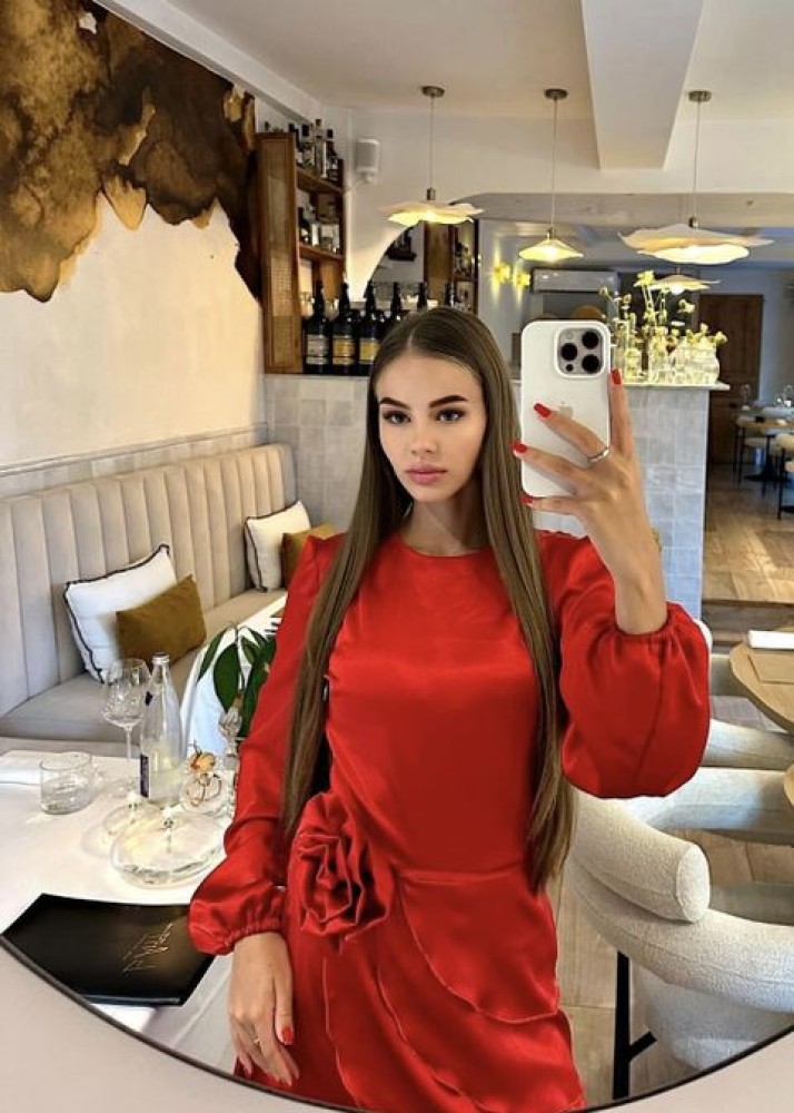 Индивидуалка Кира фото № 2 в городе Черноморское