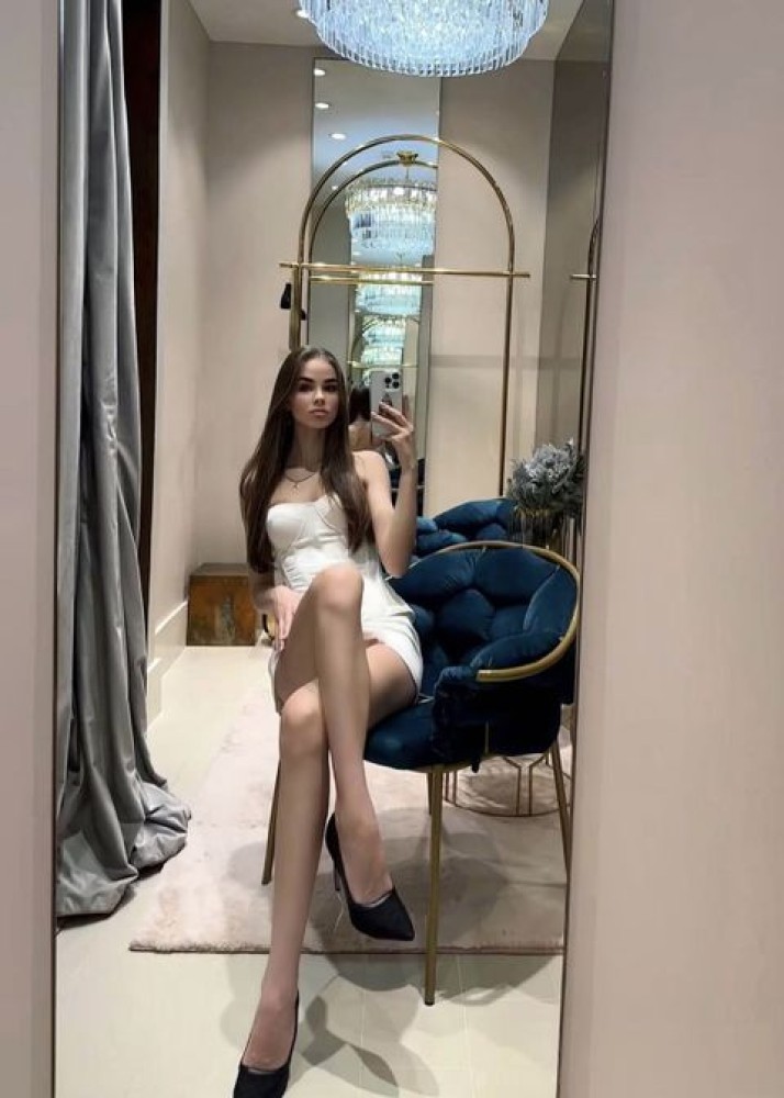 Индивидуалка Кира фото № 2 в городе Черноморское