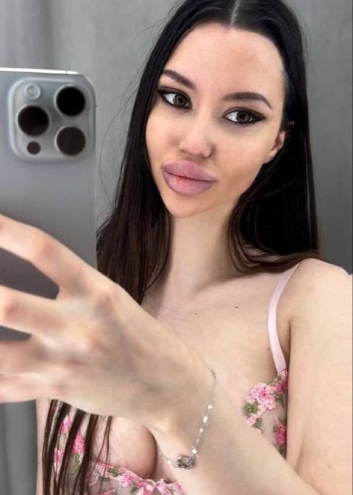 Индивидуалка Лисса главное фото в городе Черноморское 