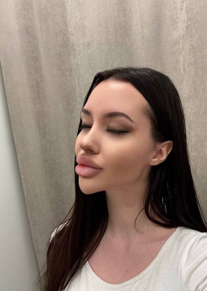 Индивидуалка Лисса фото № 2 в городе Черноморское