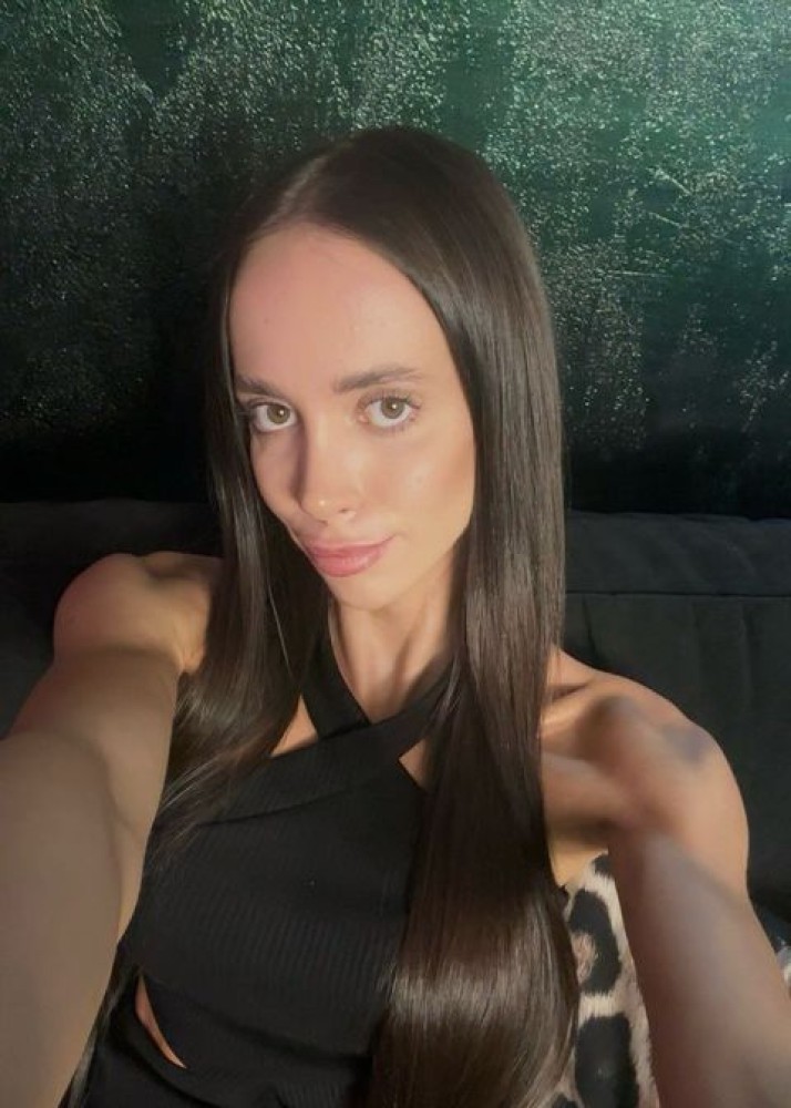 Индивидуалка Милана фото № 2 в городе Черноморское