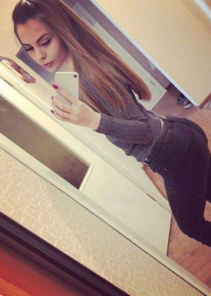 Индивидуалка Настя главное фото в городе Черноморское 