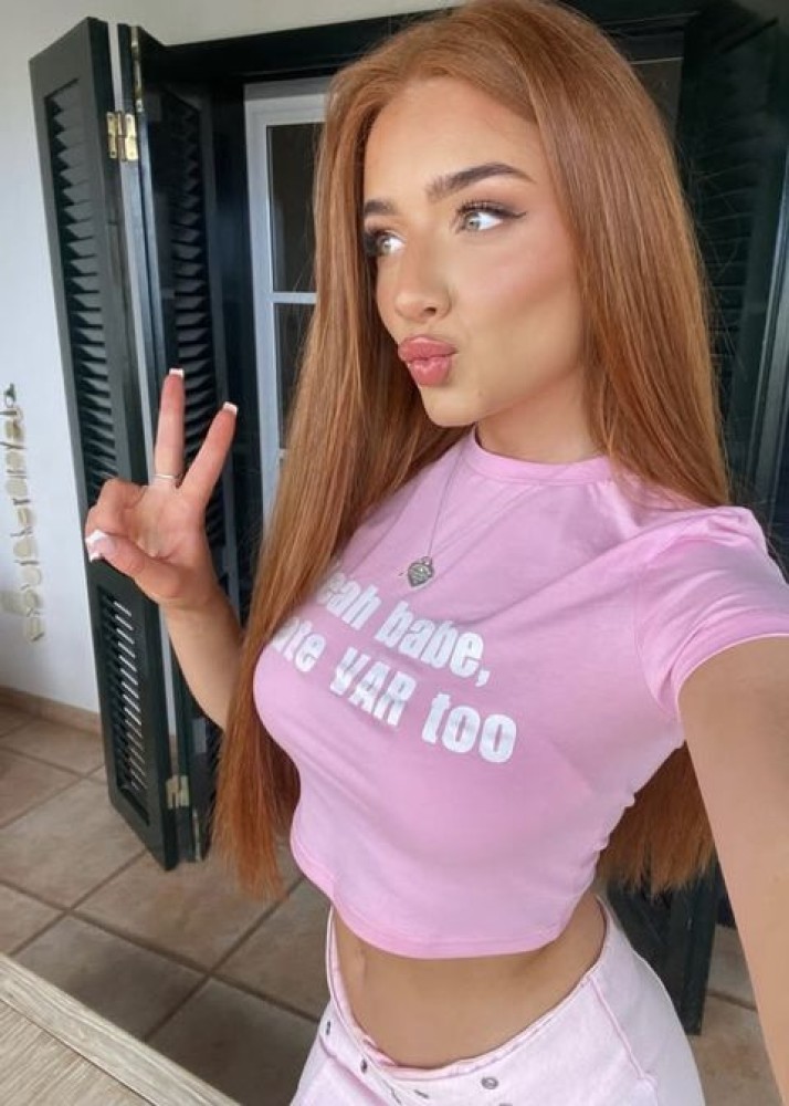 Индивидуалка Ника фото № 2 в городе Черноморское