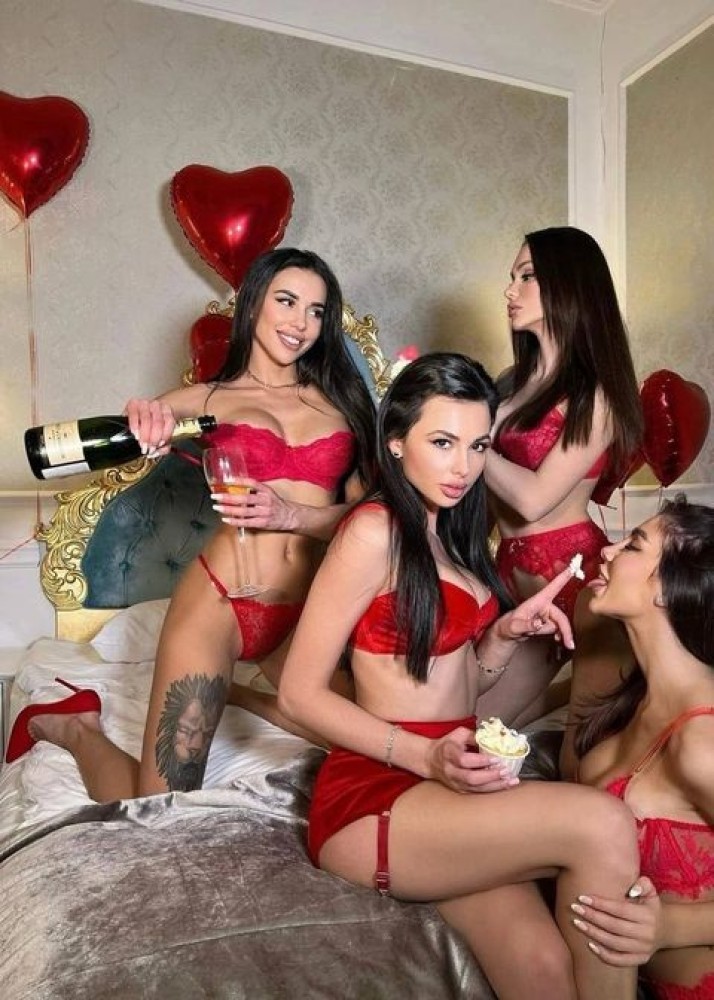 Индивидуалка Подружки фото № 2 в городе Черноморское