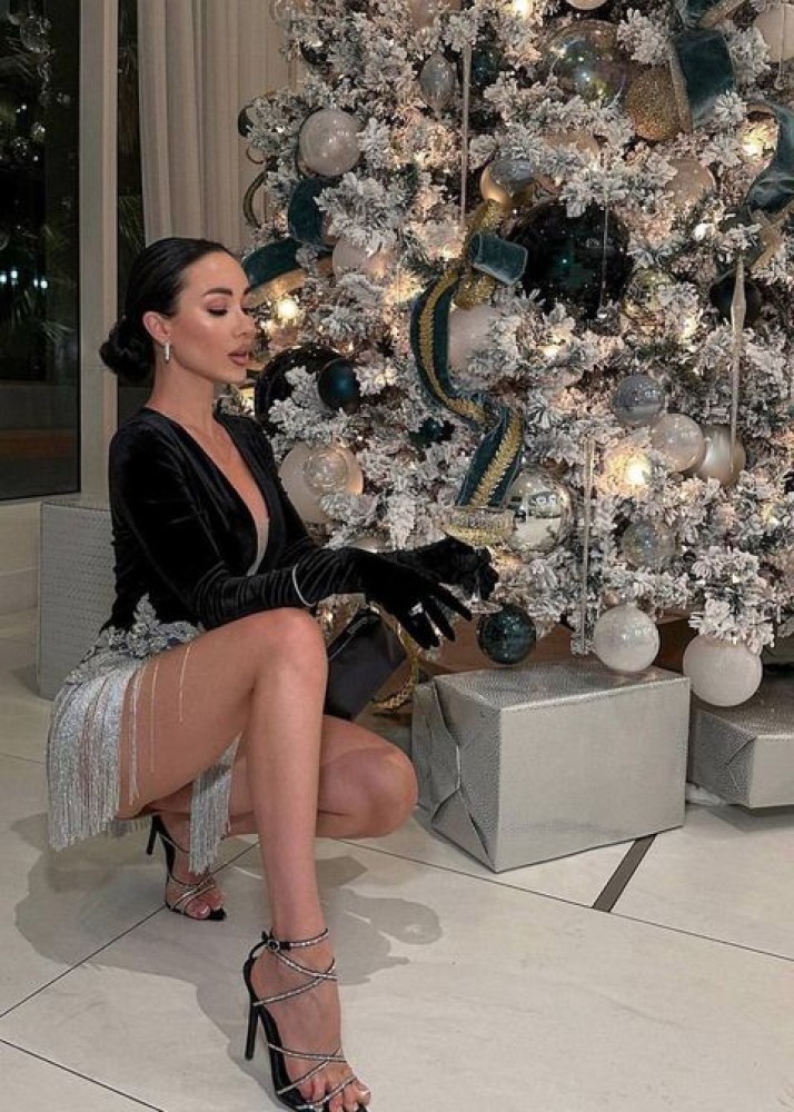 Индивидуалка Подружки фото № 2 в городе Черноморское