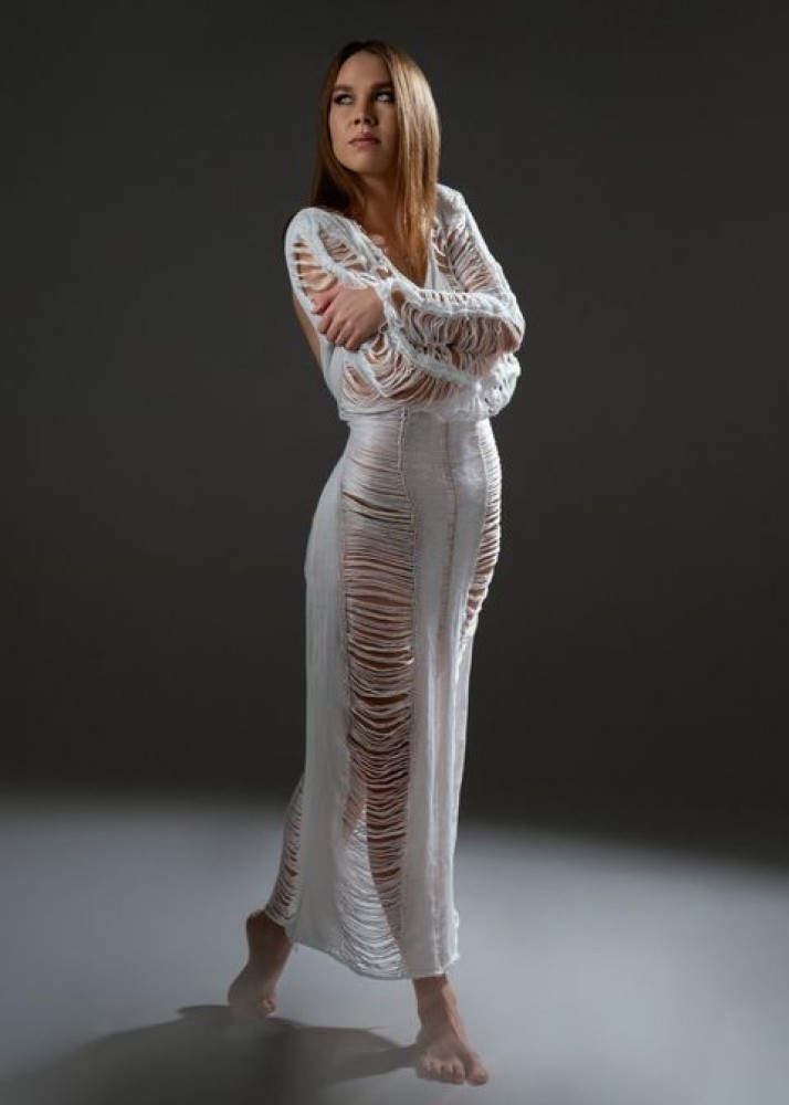 Индивидуалка Вероника фото № 2 в городе Черноморское