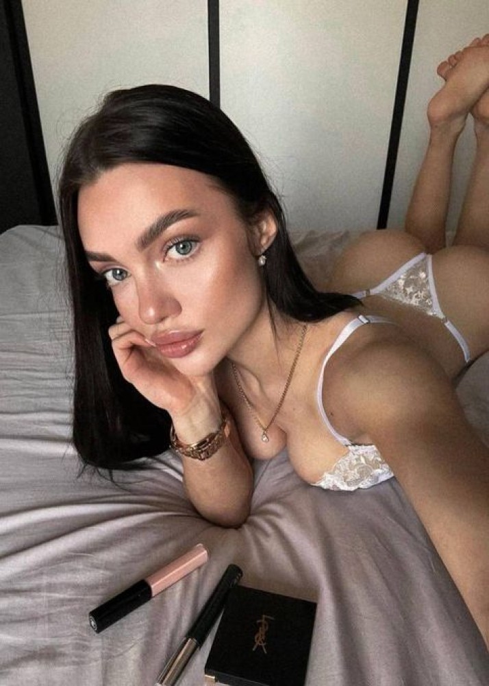 Индивидуалка Влада главное фото в городе Черноморское 