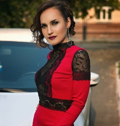 Душечка, Г. Черноморское