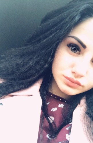 Лиля, Г. Черноморское