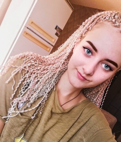 Ольга, Г. Черноморское