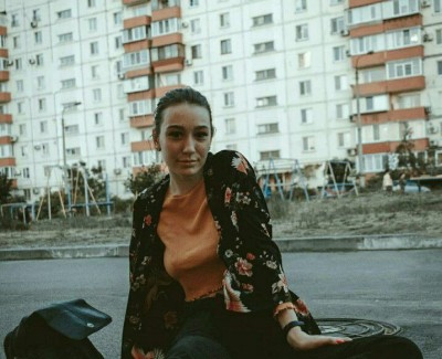 Лизка, Г. Черноморское