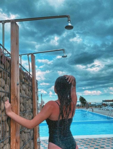 Ленусик, Г. Черноморское