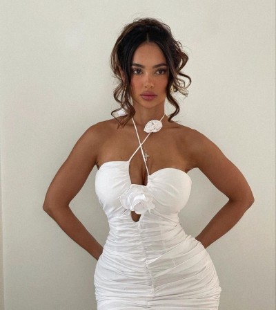 Злата, Г. Черноморское