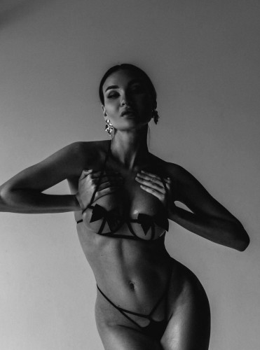 Жанна, Г. Черноморское