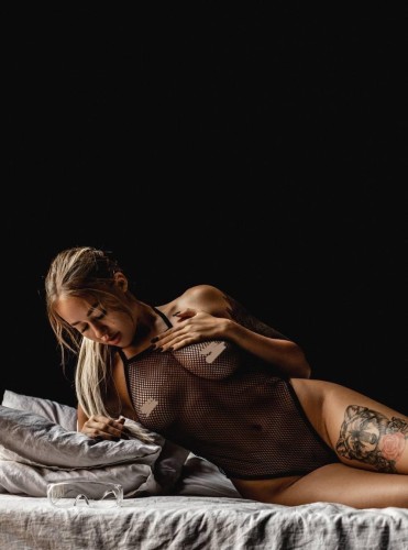 Элла, Г. Черноморское