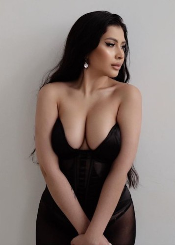 Амина, Г. Черноморское