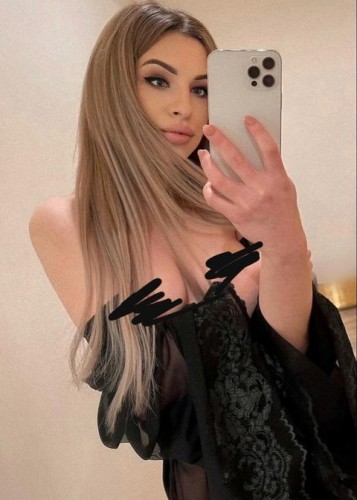 Даша, Г. Черноморское