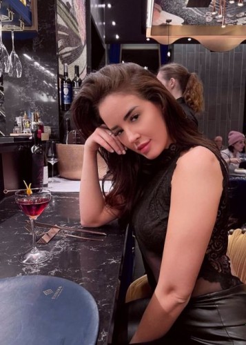 Даша, Г. Черноморское