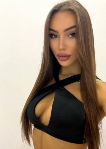 Диана, Г. Черноморское