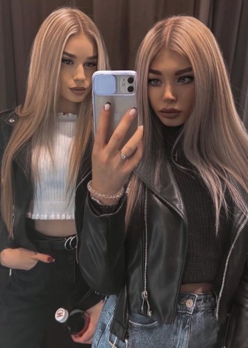 ЭмилияМаша, Г. Черноморское