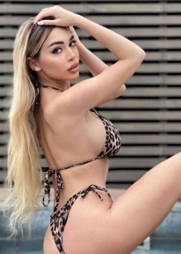 Инна, Г. Черноморское