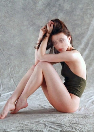 Катя, Г. Черноморское