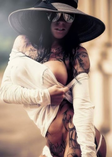 Лора, Г. Черноморское