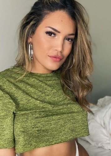 Милена, Г. Черноморское