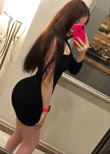 Настя, Г. Черноморское