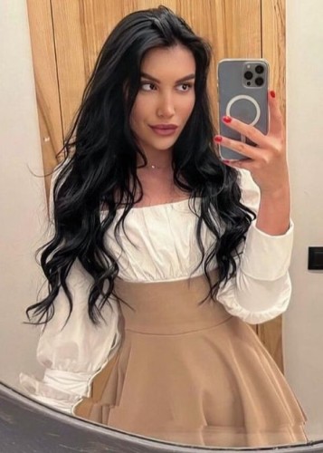 Полина, Г. Черноморское